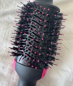 Blow Brush