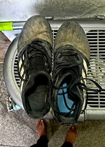 Adidas Sport Shoes