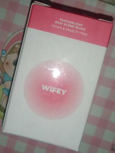 FAE Beauty Lush Blush