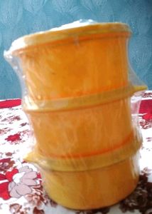 Plastic Box