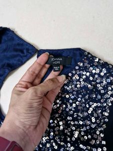 Sequence Dress