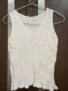 Knitted Top