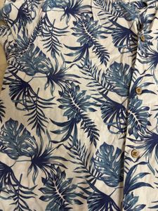 Boys Shirt Never Used