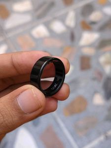 boAt Smart Ring Active Plus Brand New