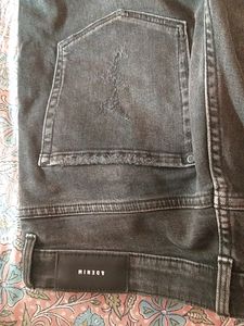 Jean&#39;s Brand New H &amp; M