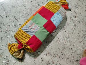 Pillow Chocolate Design