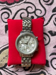Michael Kors Ladies Watch