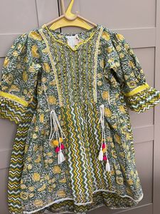Kurti Dress, Sharara Set
