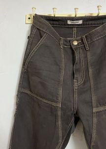 Freakins Brown jeans
