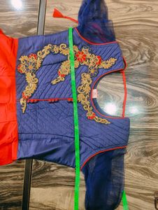 Elegant Kurta Set
