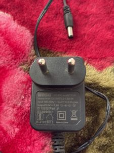 Wired Adapter For Multiple Gadgets