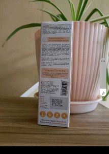 Wishcare Sunscreen New Unused Spf + No Coin Seal
