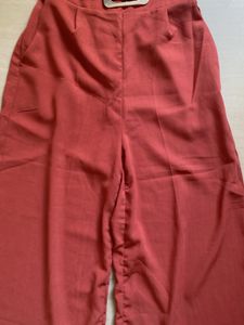 Wide Leg Jumpsuit| Never Used