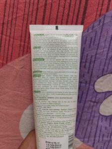 COMBO OF 2❤️ Sunscreen Spf 60 Matte Finish