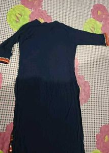 ethnic kurta