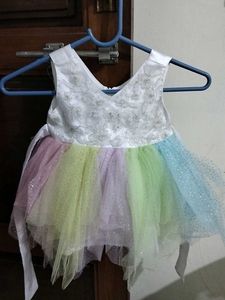 Baby Frock