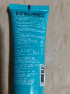 Dot &amp; Key Face Wash