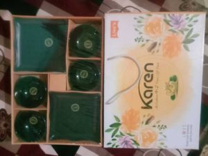 Crockery Set