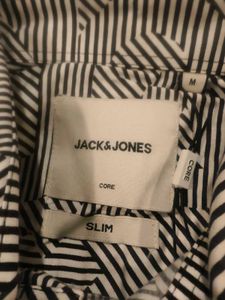 Jack &amp; Jones Orginal Shirt With Tag