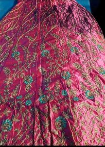 Elegant Lehenga Choli