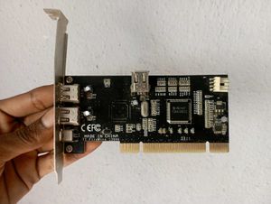FireWire Card