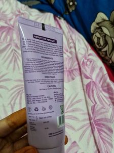 Conscious Chemist Berry Bright Sunscreen