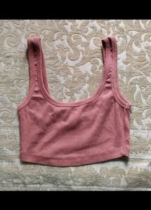 Zara Bralette Top