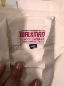 White Shirt