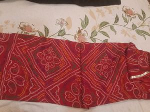 Navratri Mataji Saree With Reasonable Price