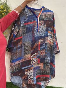 Xxl Kurta