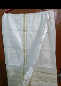 Silk Dress Material