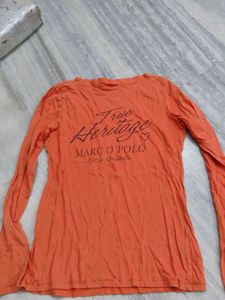 4 Long Shirt Combo