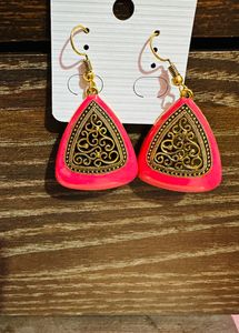 Hanging Earrings