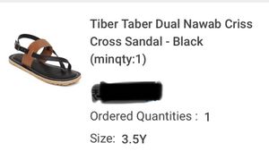 traditional Wear Slipper For Girls And Boys