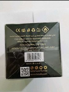 Lattafa Jasoor Mens Perfume