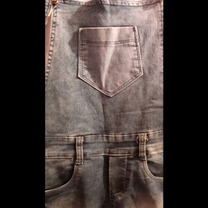 Dungarees
