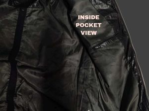 Stylish Black Jacket