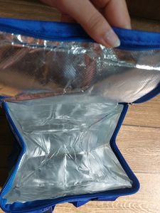 Astronaut Tiffin Bag