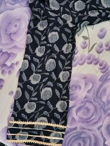 Libas Anarkali Kurti
