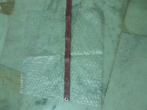 Buy Colourful Cloth Bags, Get Bubble Wraps Free