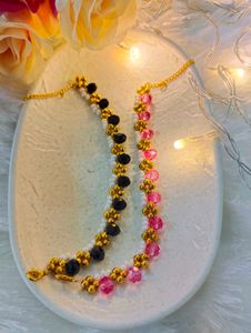 🌼Beautiful Beaded Bracelet