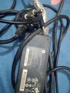Hp Laptop Charger Original