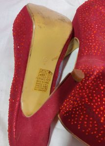 Old Heel 👠