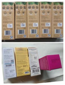 New Skincare Kit Collection