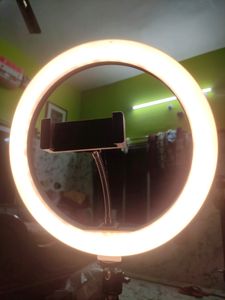 Ring Lights