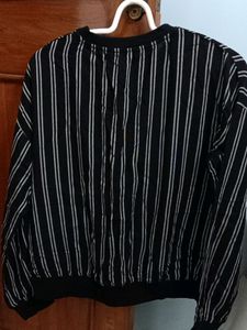 Harvard Women Tshirt With Full Sleeves Size M