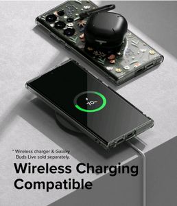 Galaxy S23 Ultra Back Cover Ringke
