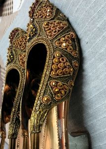 Party Wear Heels