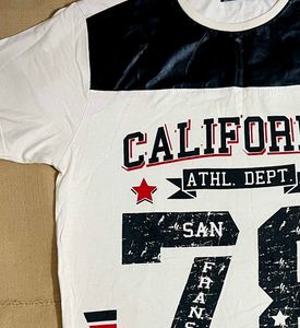 Brand New Tshirt