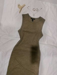 Combo Of 3 Bodycon Dresses